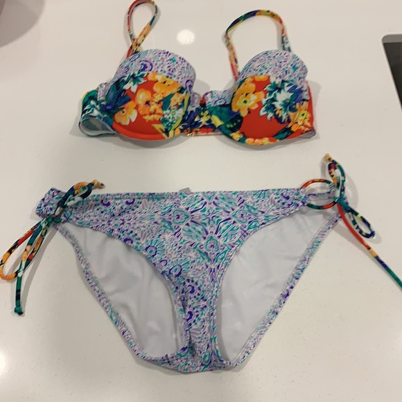 DESIGN LAB | Bikini - Picture 9 of 9